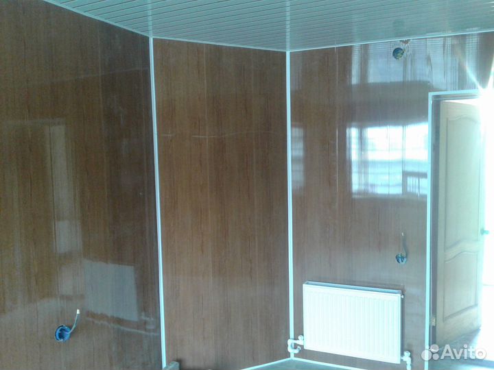 Строительство