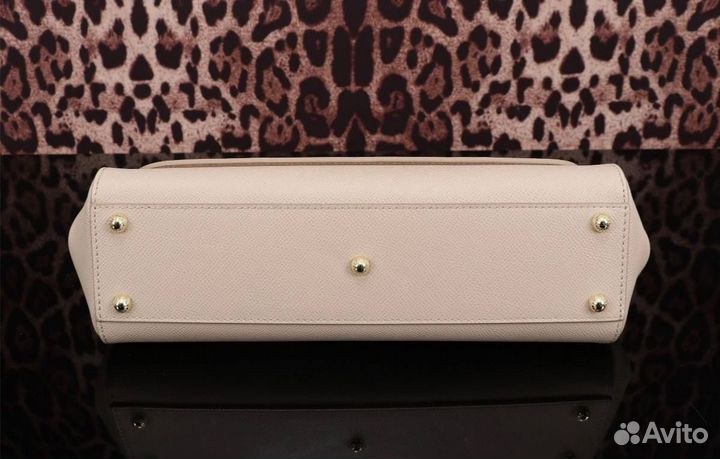 Сумка Dolce Gabbana Sicily