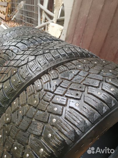 Continental IceContact 2 185/60 R15 88T