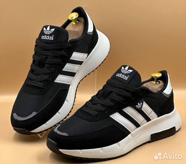 Кроссовки летние мужские Adidas 41 42 43 44 45 46