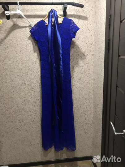 Продам платье и туфли