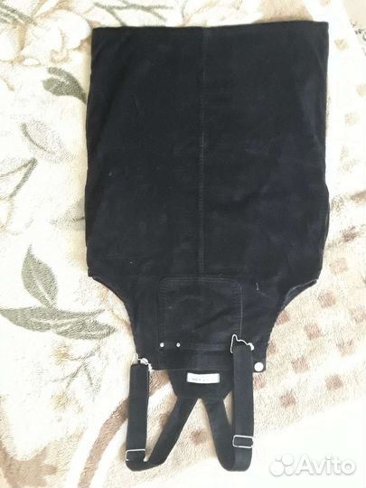 Сарафан вельветовый Gloria Jeans