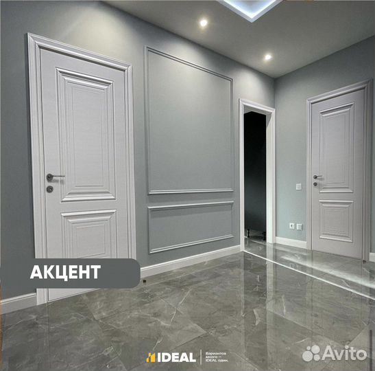 Двери межкомнатные с доставкой g-6030