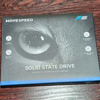 Ssd m2 movespeed 512gb