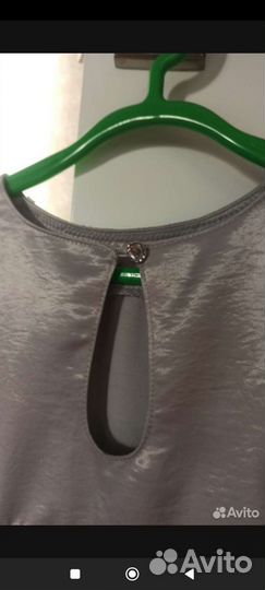 Платье на девочку