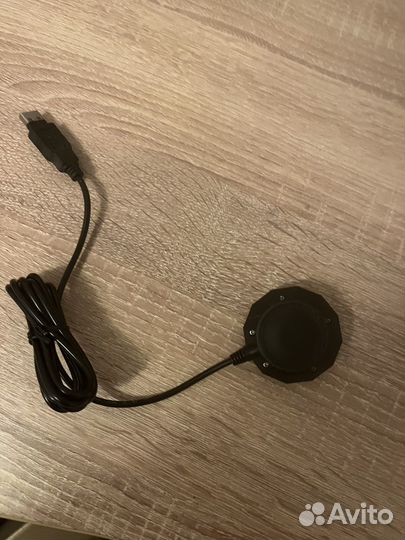 Внешний GPS usb антенна USB GN 803G u-blox 8