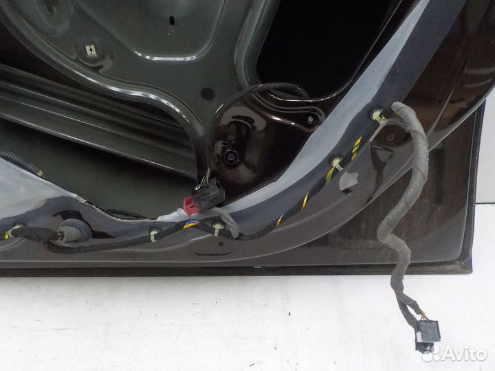 Дверь передняя правая на Opel Insignia 39062234