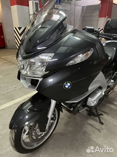 BMW R1200RT
