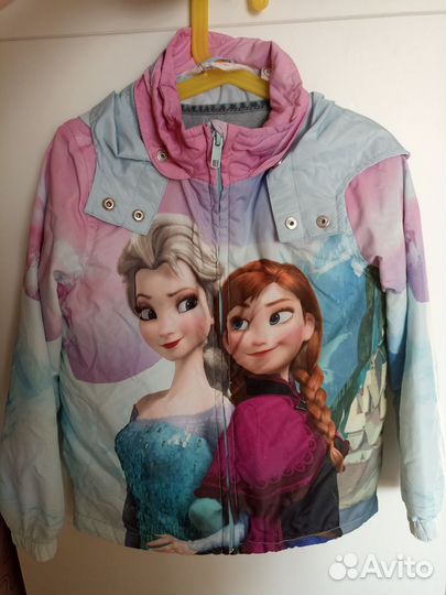 Ветровка детская H&M