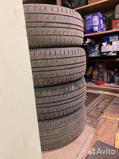 КАМА Кама-Евро-236 185/60 R15