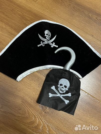 Новогодний костюм для мальчика 116