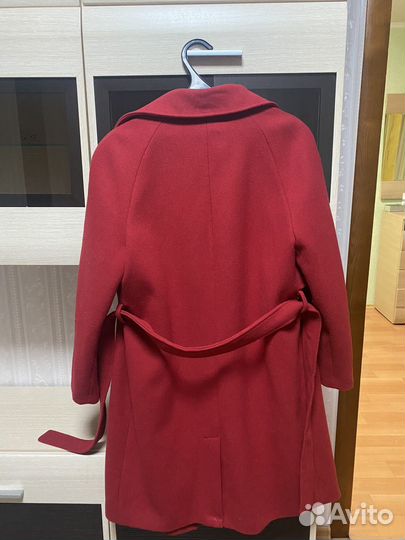 Пальто женское