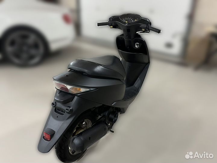 Honda Dio AF-62