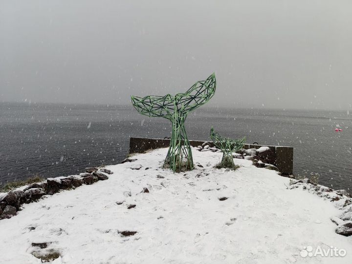 Туры териберка Экскурсия Мурманск