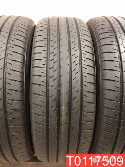 Bridgestone Dueler H/L 33 225/60 R18 100H