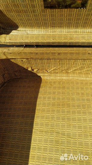 Чемодан гдр