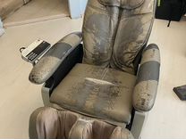 Кресло массажное iRest SL-A30