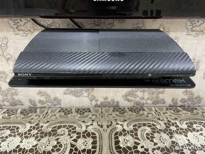 Sony playstation 3 slim