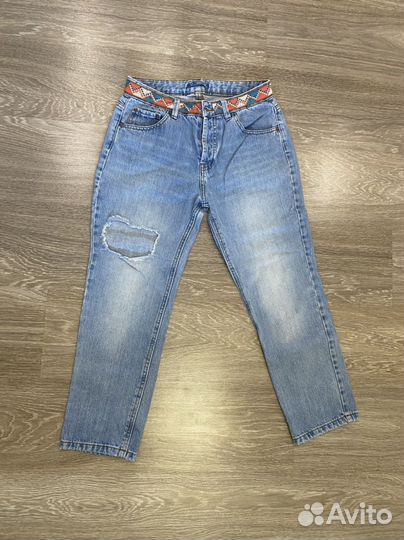 Pull&Bear 34 Джинсы