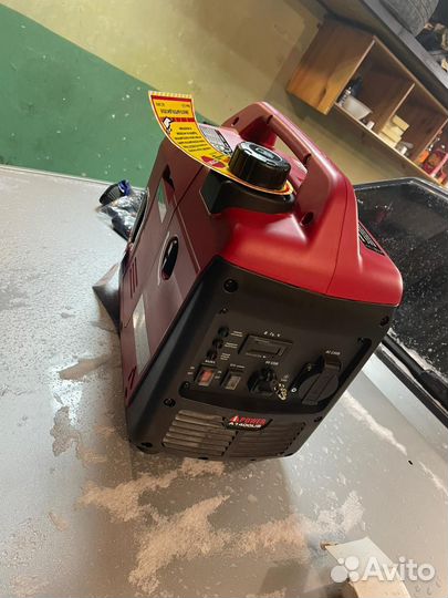 Дэс бензиновый