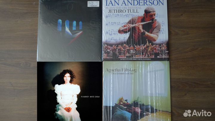 Винил / Новоделы /Maxi-Singles / Robert Plant /RSD