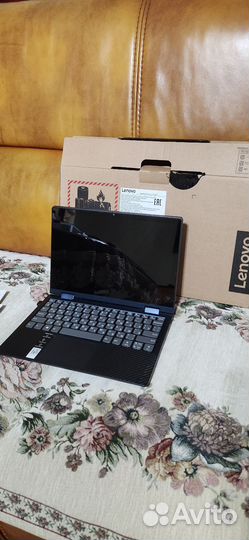 Lenovo ideapad flex 3