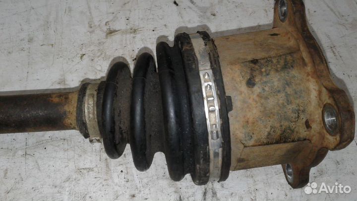 Привод задний правый Suzuki Grand Vitara