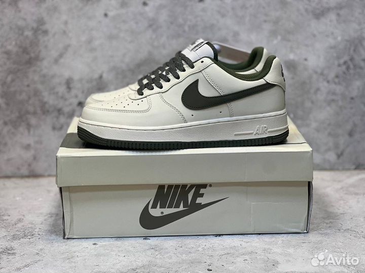 Кроссовки Nike air force 1 low