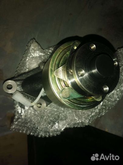 Электромуфта 4216, а274