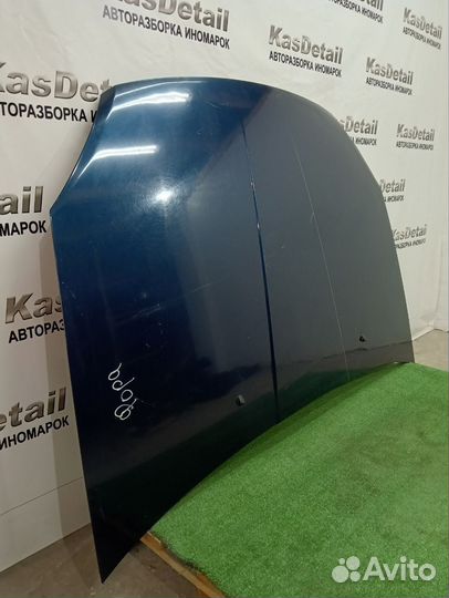 Капот Chery Fora / Vortex estina