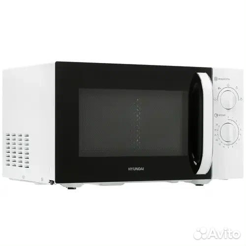 Микроволновая печь Hyundai HYM-M2023