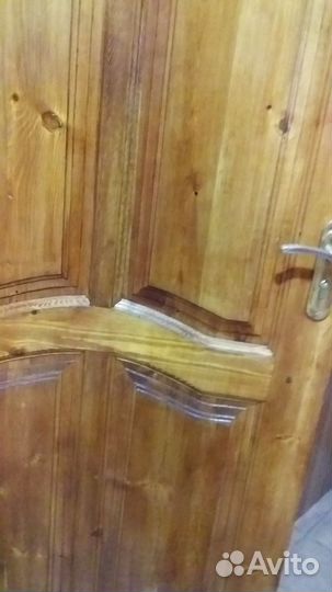 Двери межкомнатные