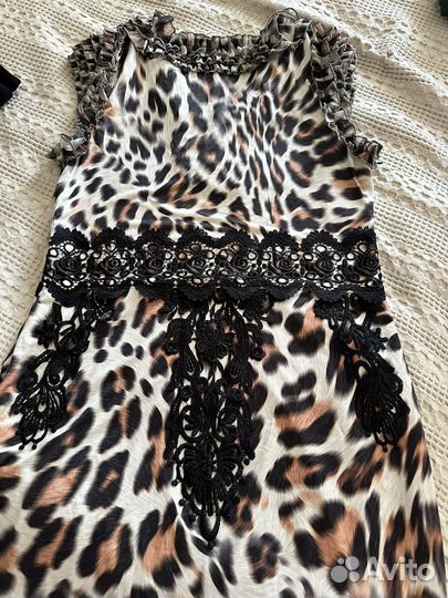 Платье женское 44 46