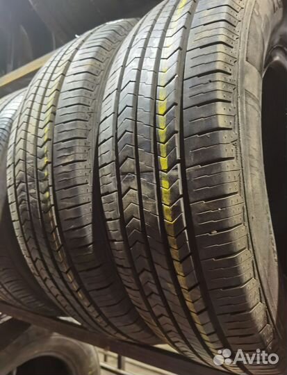 Nexen i.Q Series 1 225/70 R16 103P