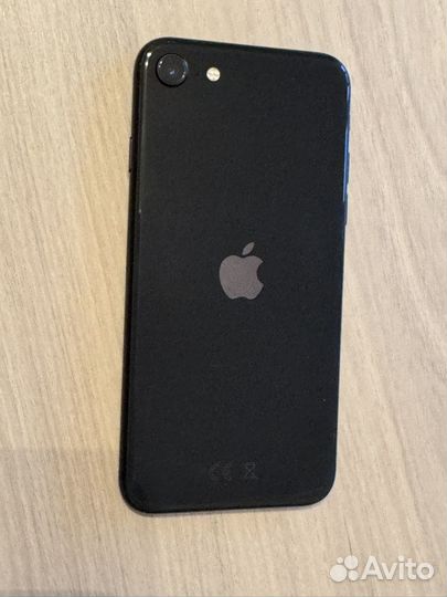 iPhone SE (2020), 64 ГБ