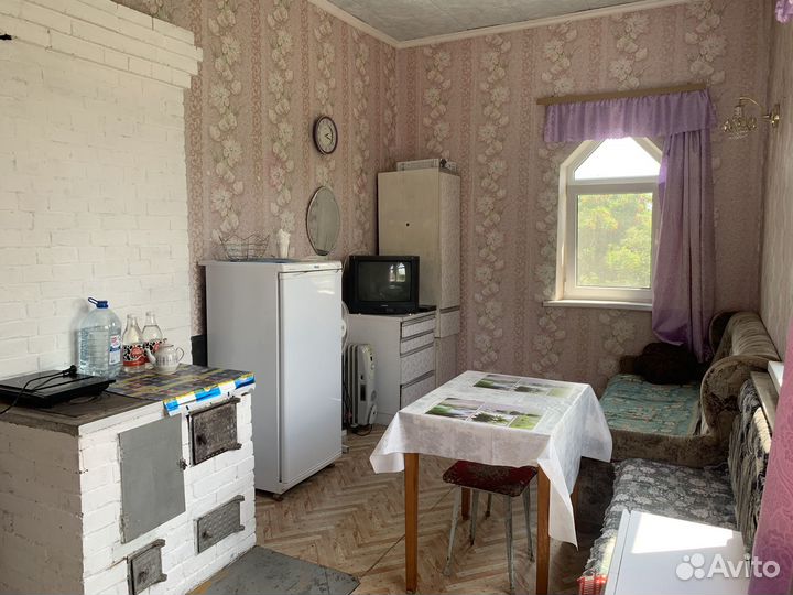 Дом воскресенский район аренда