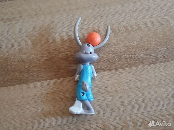 Игрушка из макдоналдс