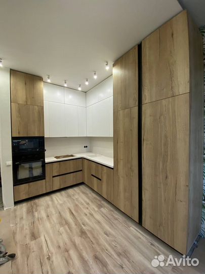 Кухня от производителя с гарантией