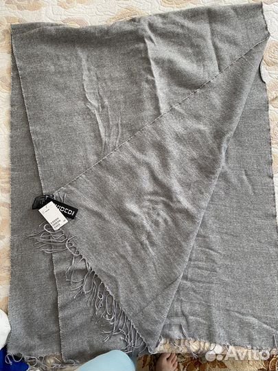 Шарф hm новый