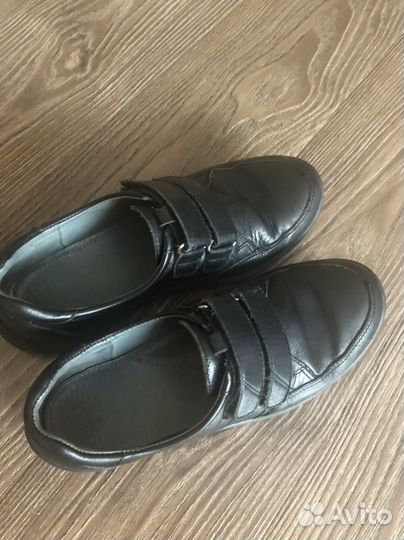 Детская обувь