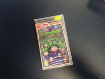 Lemmings PSP new