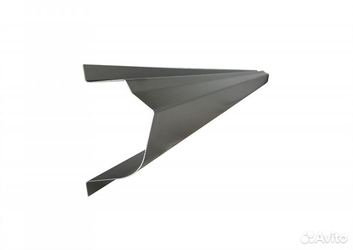 Ремонтные пороги и арки для Saab Нижний