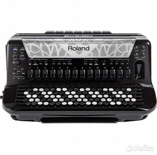 Roland Fr 8 Xb Цифровой баян