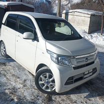 Honda N-WGN 0.7 CVT, 2016, 93 000 км, с пробегом, цена 850 000 руб.