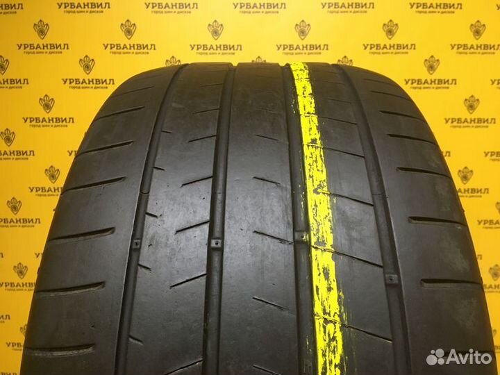 Kumho Ecsta PS91 285/40 R19 107Y