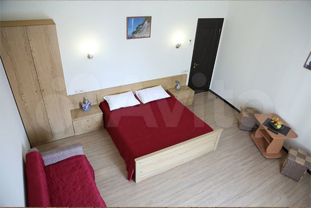 Комната 20 м², 2/3 эт.