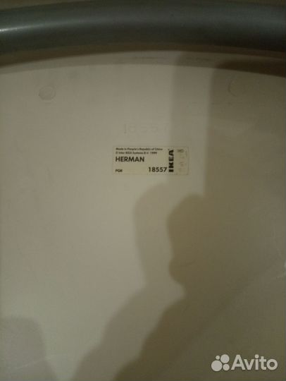 Стулья IKEA