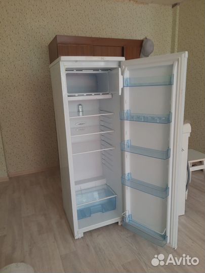 Холодильник Бирюса бу