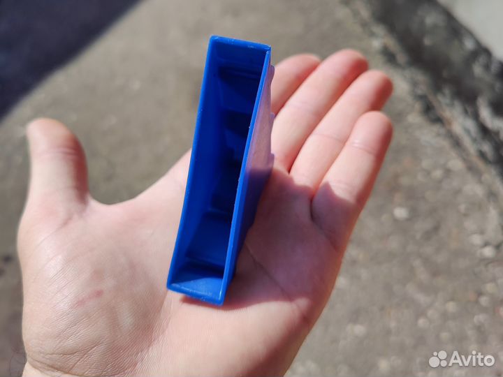 Уголки для транспортировки и хранения лдсп