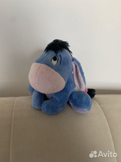 Мягкая игрушка